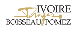 Ivoire Troyes - Boisseau Pomez