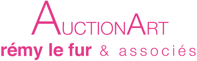 AuctionArt - Rémy Le Fur & Associés